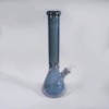 Atomic Bong Opal 36 cm – tall glass bong with opal accents, delivering powerful hits and elegant modern design.