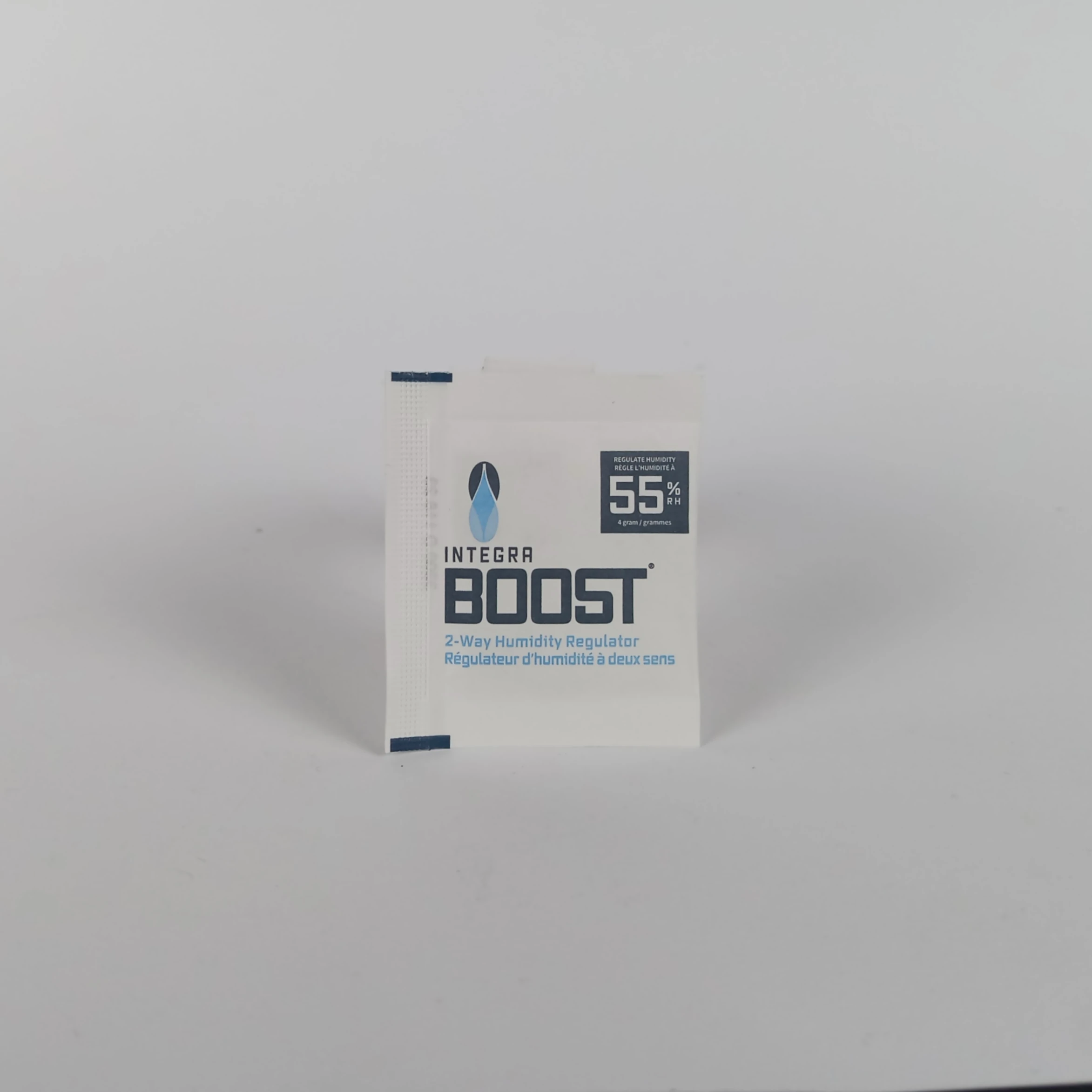 Integra Boost 55% - 4g - humidity pack – moisture control for herbs and storage jars – Green Dragon Shop