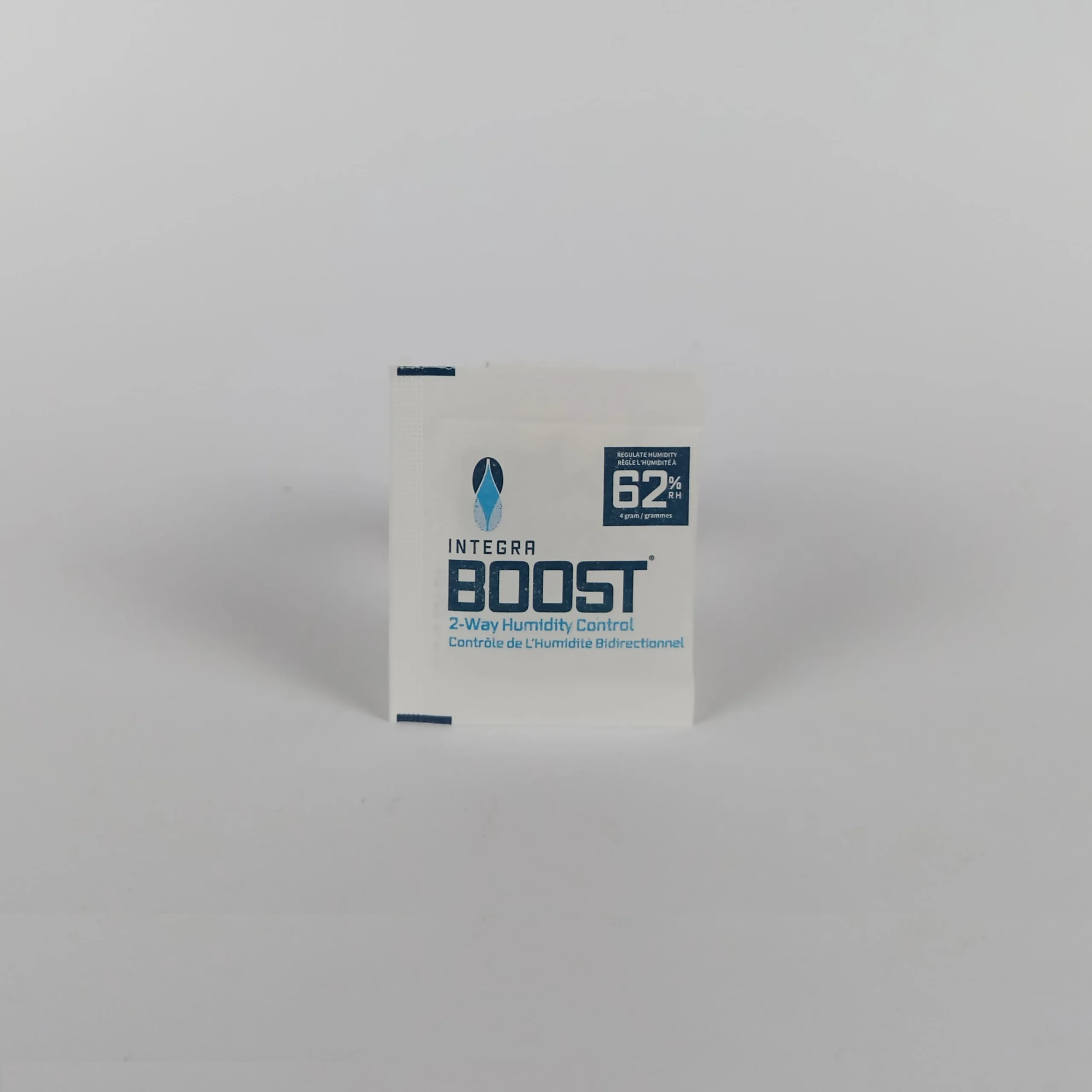 Integra Boost 62% - 4g - humidity control pack – keeps herbs and flowers fresh – Green Dragon Shop