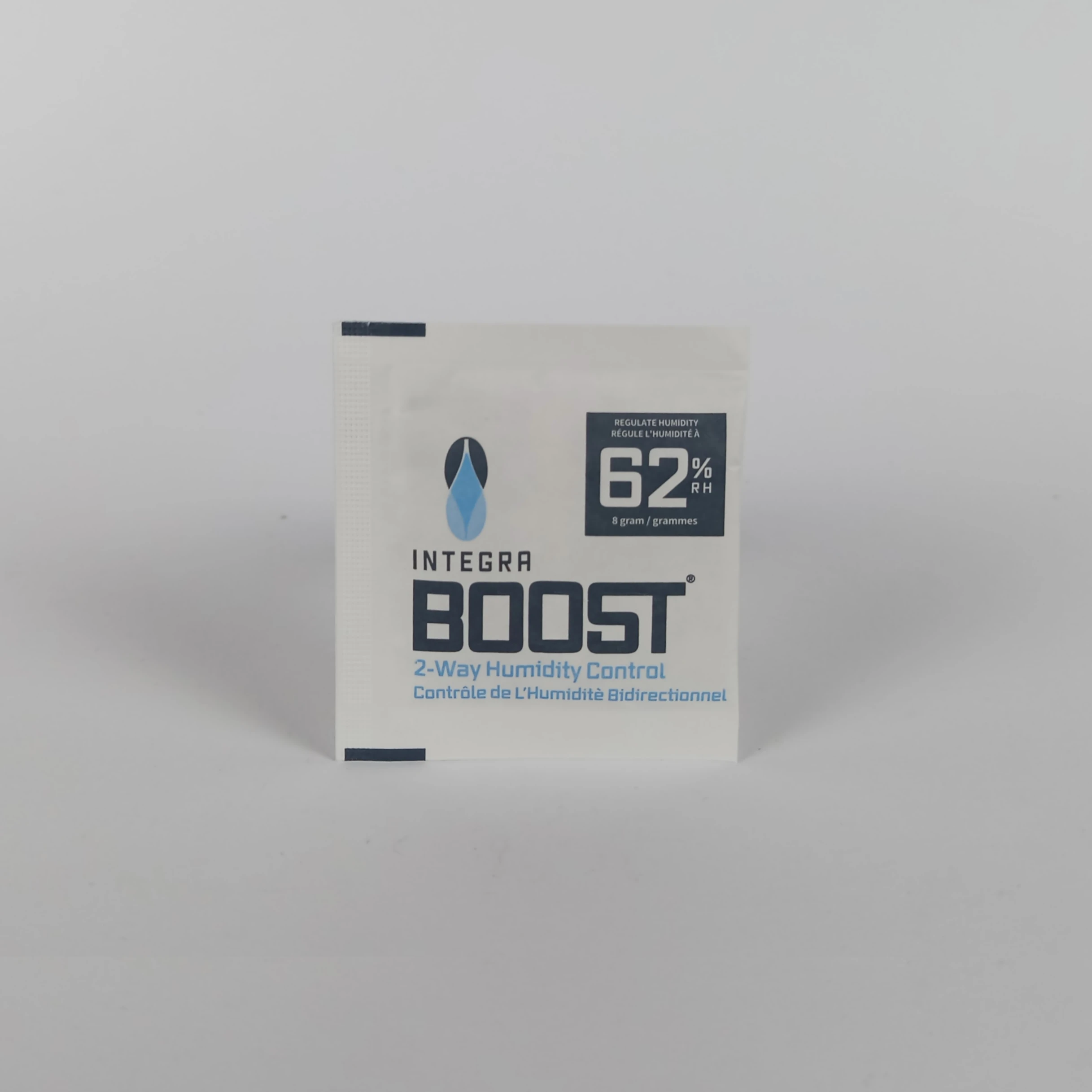 Integra Boost 62% - 8g - humidity control pack – keeps herbs and flowers fresh – Green Dragon Shop
