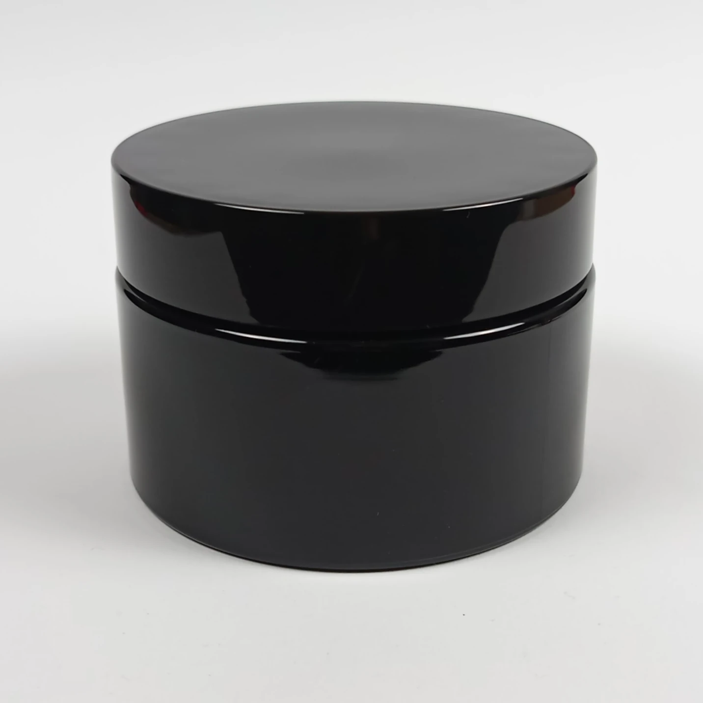 Miron glass - model ERIS 240 ml, CR cover,