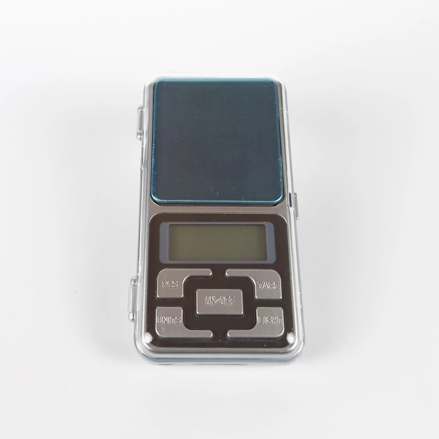 MH Digital Pocket Scale – precise, portable, multiple capacity options