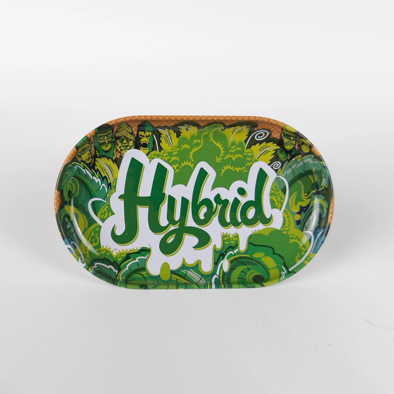Mini Rolling Tray Hybrid
